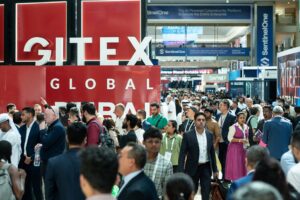 Global Tech Leaders Unite to Propel Emerging Future-Critical Sectors at GITEX GLOBAL 2025