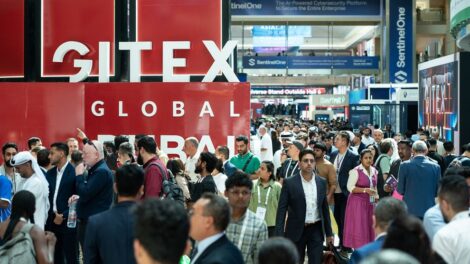 Global Tech Leaders Unite to Propel Emerging Future-Critical Sectors at GITEX GLOBAL 2025