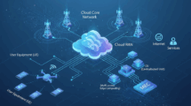stc launches commercial 5G NSA Cloud RAN
