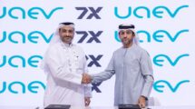 7X and UAEV Partner to Advance Sustainable Mobility Infrastructure
