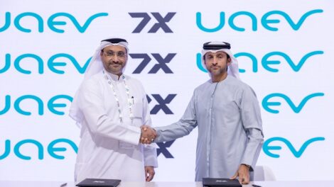 7X and UAEV Partner to Advance Sustainable Mobility Infrastructure
