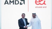 e& UAE and AMD sign MoU to explore AI use cases