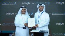 Presight and Nasser Centre for Science and Technology sign MoU