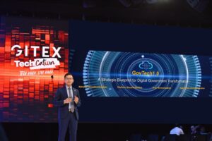 Huawei launches GovTech1.0 Framework