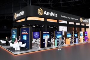 AmiViz to address critical cybersecurity challenges at GITEX 2025