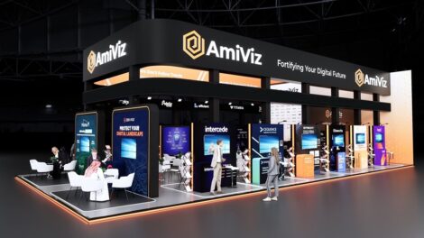 AmiViz to address critical cybersecurity challenges at GITEX 2025