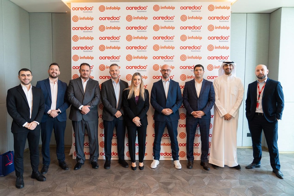 Ooredoo Kuwait, Infobip bring new era of conversation customer experience powered by Agentic AI