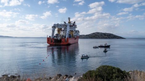 Grid Telecom to establish Crete as leading Mediterranean digital hub