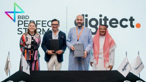 Digitect and BBD Perfect Storm sign MoU to drive cross-market collaboration