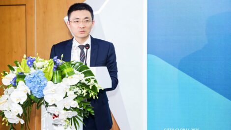 Huawei’s F5G-A FTTO solution to accelerate AI applications across thousands of campuses