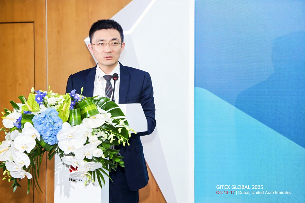 Huawei’s F5G-A FTTO solution to accelerate AI applications across thousands of campuses