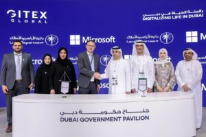 Dubai Land Department revolutionizes customer experience