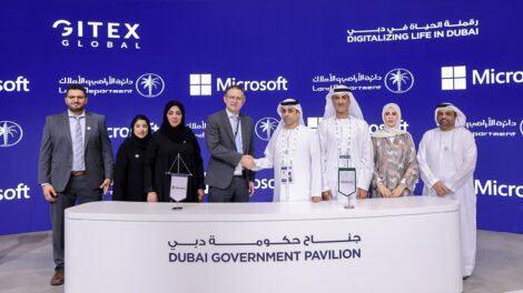Dubai Land Department revolutionizes customer experience