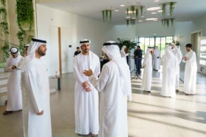 Dubai SME partners with Plug and Play