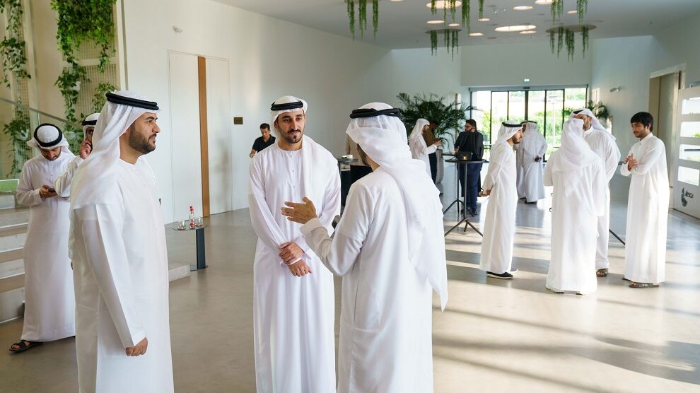 Dubai SME partners with Plug and Play