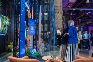 Estonia showcases ‘Digital Nation Blueprint’ at GITEX 2025