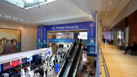Finder Group Ai ‘by AI for AI’ launches at GITEX Global 2025