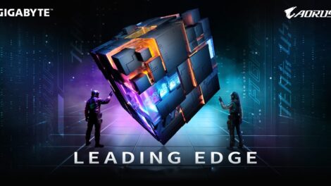 GIGABYTE unveils AI and Gaming innovations lineup during GITEX Global 2025