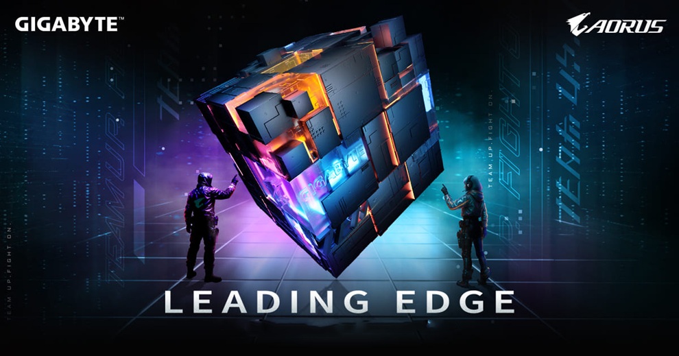 GIGABYTE unveils AI and Gaming innovations lineup during GITEX Global 2025