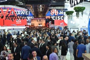 GITEX GLOBAL 2025 opens