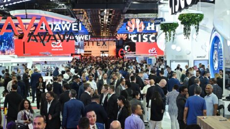 GITEX GLOBAL 2025 opens
