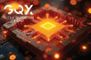 GITEX Quantum Expo 2025