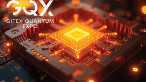 GITEX Quantum Expo 2025