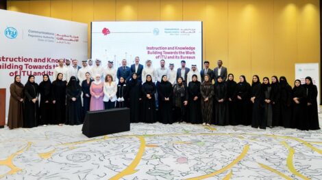 Qatar role in global ICT governance