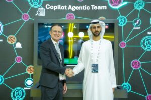 Microsoft announces in-country data processing for Microsoft 365 Copilot in the UAE