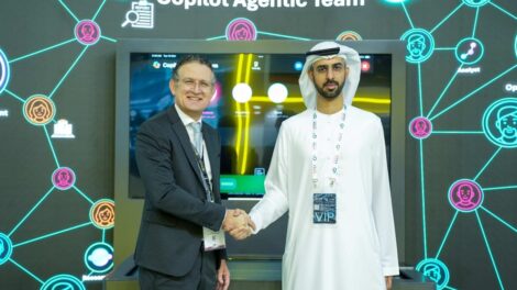 Microsoft announces in-country data processing for Microsoft 365 Copilot in the UAE