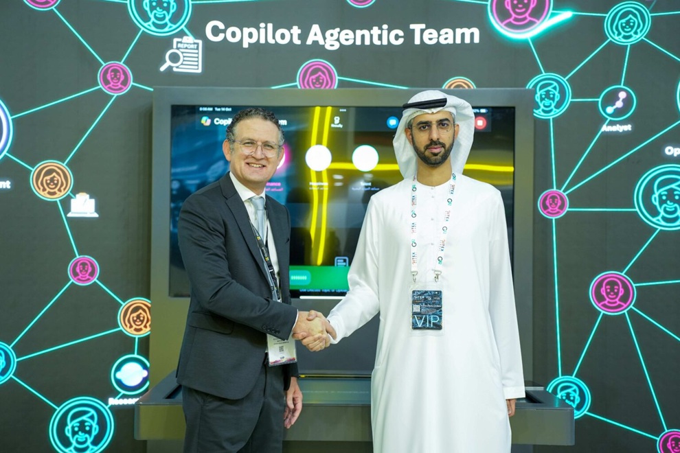 Microsoft announces in-country data processing for Microsoft 365 Copilot in the UAE