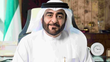 HBMSU shapes the future of education at GITEX Global 2025 through AI