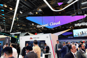 Huawei Cloud unveils AI-Native Cloud capabilities to accelerate an intelligent future at GITEX 2025