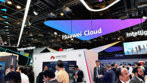Huawei Cloud unveils AI-Native Cloud capabilities to accelerate an intelligent future at GITEX 2025