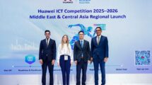 Huawei and UNESCO IITE jointly launch 10th Middle East & Central Asia ICT Competition