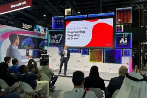 Engineering empathy at scale with AI