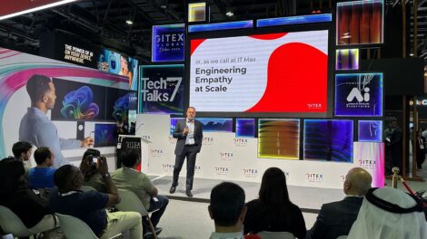 Engineering empathy at scale with AI