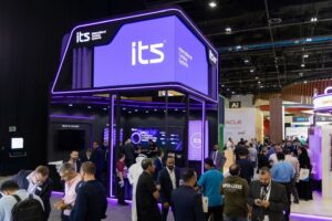 ITS unveils new corporate identity and showcases innovative cloud-enabled solutions at GITEX Global 2025