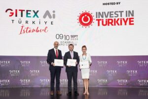 Vibrant Eurasia hosts GITEX Ai Türkiye 2026