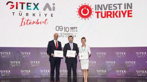 Vibrant Eurasia hosts GITEX Ai Türkiye 2026