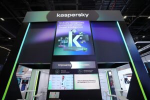 DDoS dominates attacks in 2025