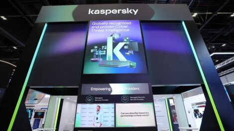 DDoS dominates attacks in 2025