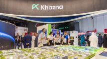 Khazna Data Centers to add over 1GW hyperscale capacity across multiple countries By 2030