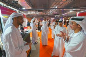 Dubai SME empowers 50 Emirati Startups at Expand North Star 2025