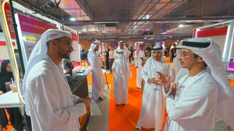 Dubai SME empowers 50 Emirati Startups at Expand North Star 2025