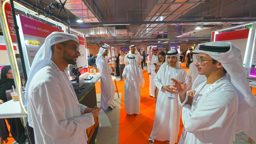 Dubai SME empowers 50 Emirati Startups at Expand North Star 2025