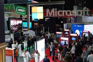 Microsoft showcases the future of Agentic AI at GITEX Global 2025
