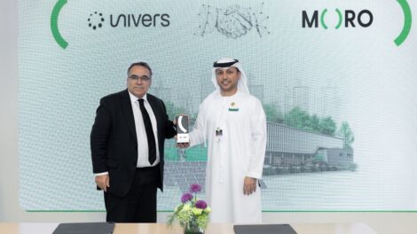 Moro Hub and Univers to advance AI and IoT energy innovations across the UAE