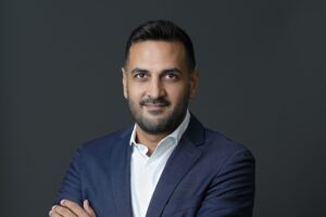 CODE81 showcases the power of Agentic AI, No-Code and Everyday AI at GITEX GLOBAL 2025