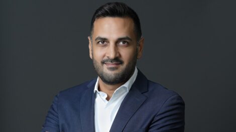 CODE81 showcases the power of Agentic AI, No-Code and Everyday AI at GITEX GLOBAL 2025